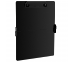 WhiteCoat Clipboard® - Blackout Critical Care Edition